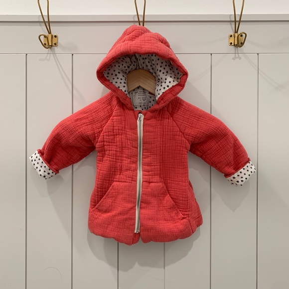Zara Other - Zara Toddler Girls Jacket